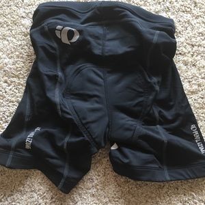 Bike shorts